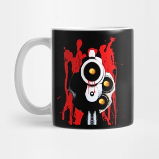 PoP #1 Mug